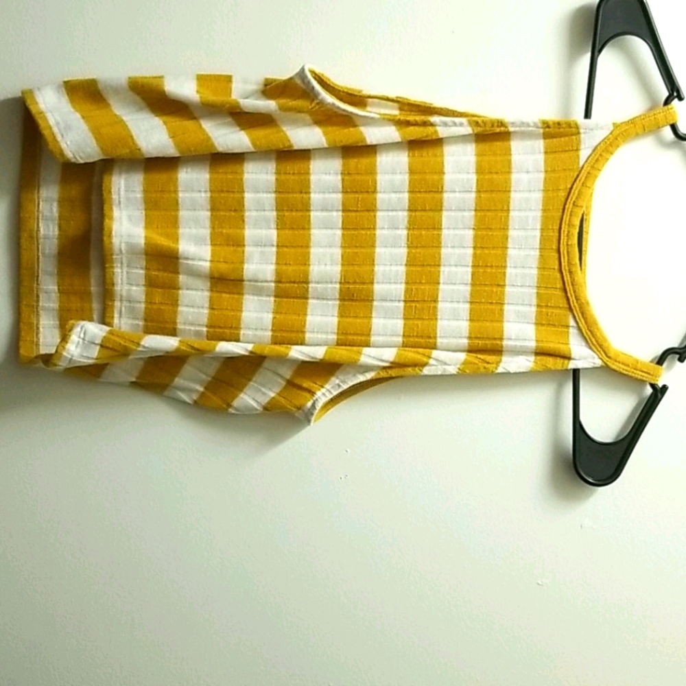 AEO tank